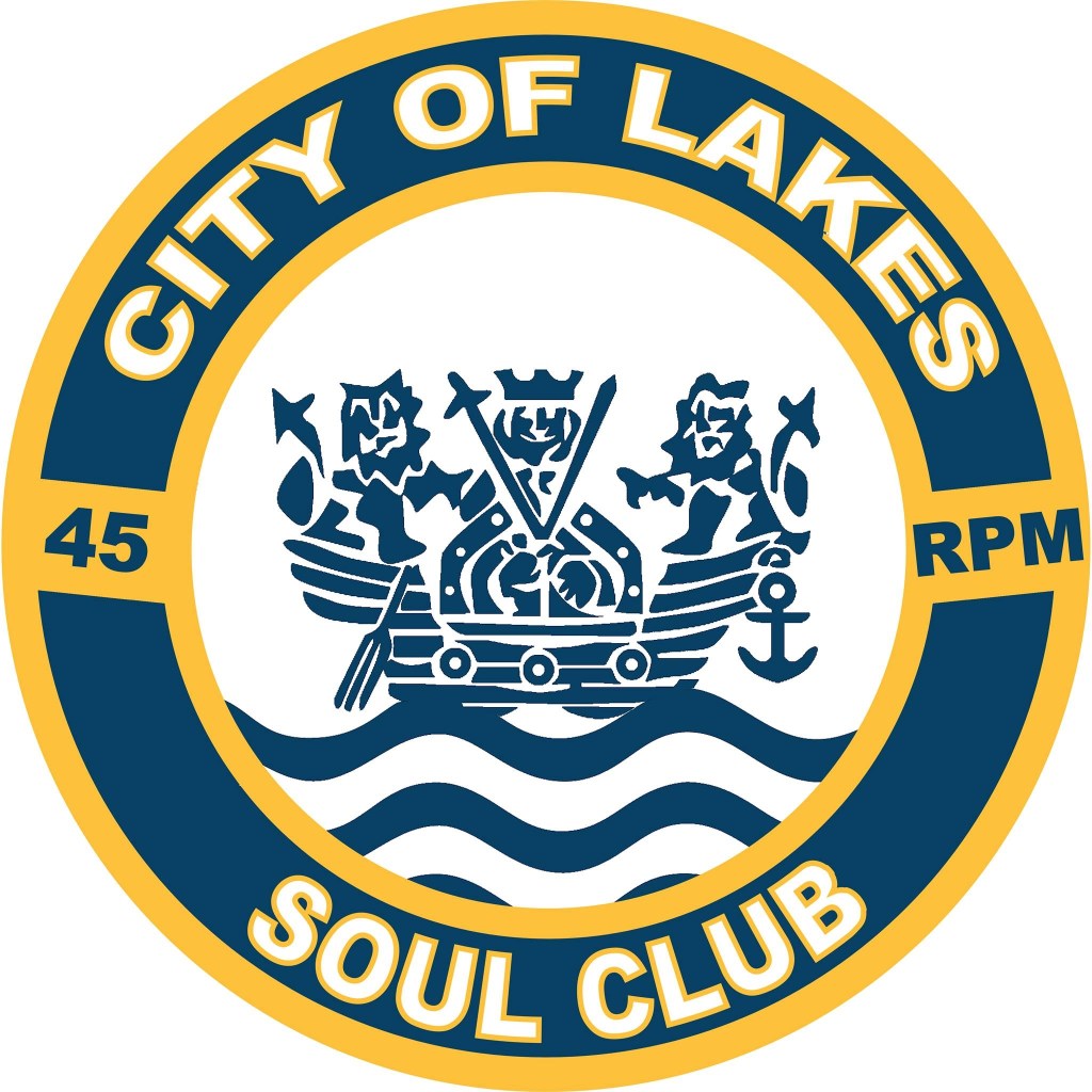 Interview: City of Lakes Soul&nbsp;Club
