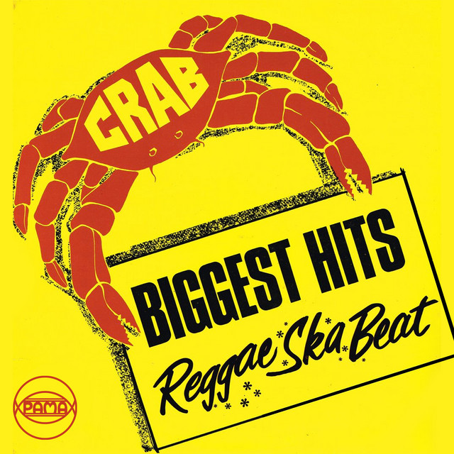 J*s様 CRAB'S BIGGEST HITS レゲエ/スカ A Brief Look Back: Crab Records – The Coldest Zine