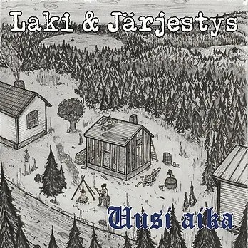 Review: Laki & Järjestys “Uusi&nbsp;Aika”