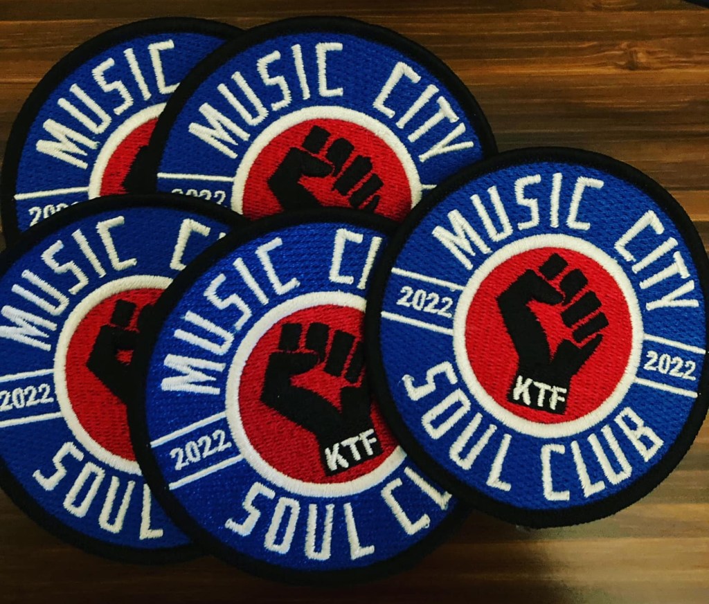 Interview: Music City Soul&nbsp;Club