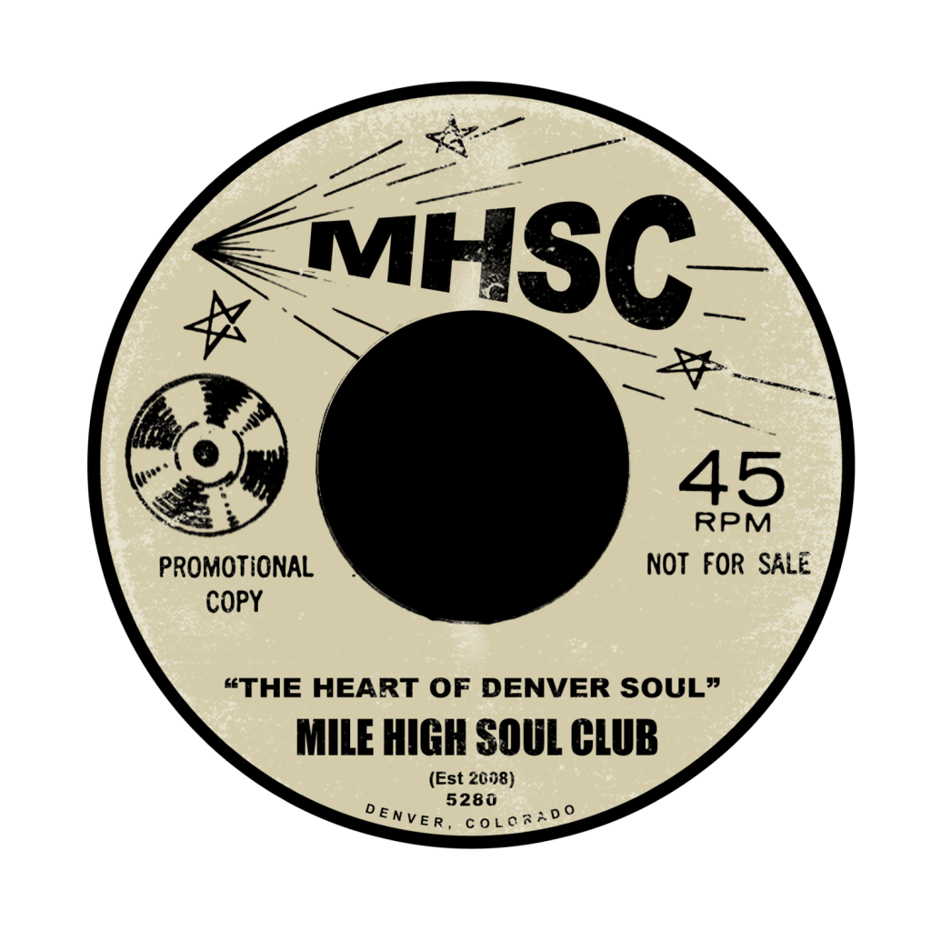 Interview: Mile High Soul&nbsp;Club