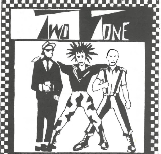 “They were amazing”: a history of Two Tone, a store in Passaic,&nbsp;NJ