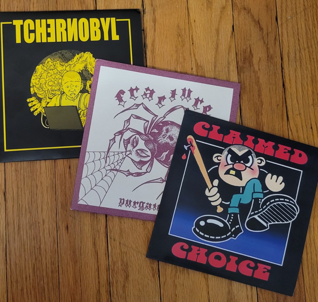 Une Vie Pour Rien Vinyles&nbsp;reviews