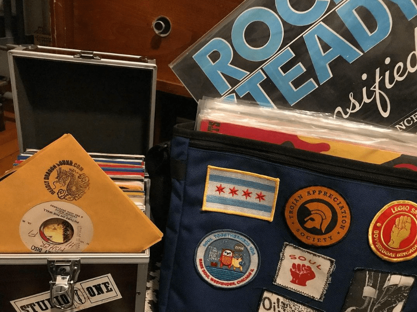 Interview with Rust Belt Boss&nbsp;Reggae