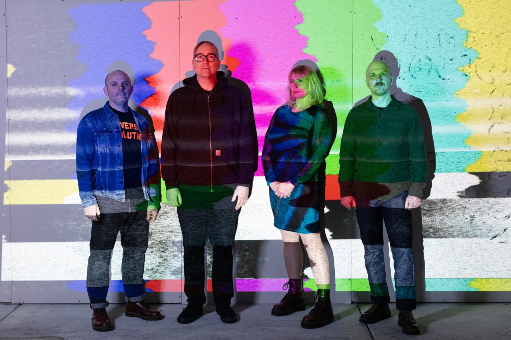 Interview: Consensus Madness